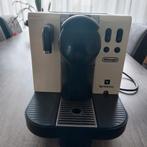 De longhi Nespresso hapert!, Gebruikt, Ophalen