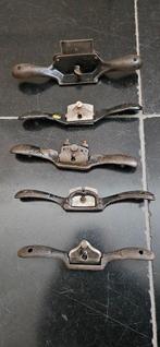 Spookschaaf no 80 no 51 Stanley  en andere schaafjes, Ophalen of Verzenden