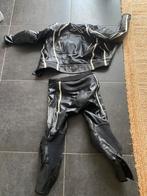 2 delig motorpak leer - IXS, Motoren, Ophalen, Tweedehands, Combipak