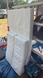 Meegroeimatras IKEA, Ophalen, 70 tot 85 cm, Zo goed als nieuw, Matras