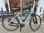 NIEUWSTAAT DEMO!! Qwic Premium I MN7+ ebike Superkrachtig !!, 51 tot 55 cm, Ophalen of Verzenden, Zo goed als nieuw, Qwic