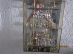 Diversen stukjes Swarovski Memories kastje 1, Verzamelen, Swarovski, Ophalen of Verzenden, Nieuw, Figuurtje