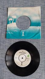 Single Michael Nesmith - Rio -1976, Gebruikt, 7 inch, Single, Ophalen of Verzenden