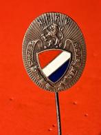 Speld.NCRV Reis Vereniging, Verzamelen, Speldjes, Pins en Buttons, Ophalen of Verzenden