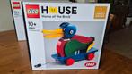 Lego 40501 The Wooden Duck nieuw, Ophalen of Verzenden, Nieuw, Complete set, Lego