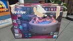 Lay-z-spa jacuzzi opblaasbaar, Tuin en Terras, Bubbelbaden en Hottubs, Ophalen