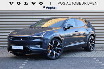 Polestar 3 Long range Dual mtr. Performance Pilot Plus 111kW beschikbaar voor biedingen