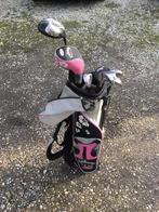 Callaway XJ series junior golfset met draagtas, Ophalen, Gebruikt, Set, Callaway