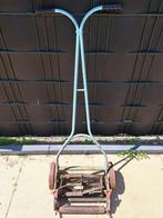 grasmaaier (vintage), Tuin en Terras, Grasmaaiers, Ophalen, Gebruikt, Handgrasmaaier, 30 t/m 39 cm