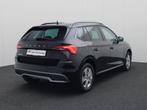 Skoda Kamiq 1.0TSI/110PK Business Edition DSG € 24.740,00, Auto's, Skoda, Automaat, 1160 kg, Stof, Euro 6