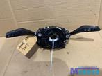 AUDI A3 8V Stuurkolom schakelaar cruise contole knipperlicht, Gebruikt, -, -, -