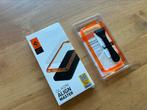 Spigen screenprotector iPhone 15 pro, Telecommunicatie, Mobiele telefoons | Hoesjes en Frontjes | Apple iPhone, Ophalen of Verzenden
