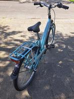 Kinderfiets meisje 24 inch, Fietsen en Brommers, Fietsen | Kinderfietsjes, Ophalen, Gebruikt, 20 inch of meer, Alpina