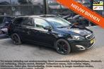 Peugeot 308 SW 1.6 THP Allure, Panodak, Leder, Led, Clima, N, Voorwielaandrijving, Euro 5, Gebruikt, Zwart