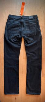 Nudie Jeans “ Average Joe Heavy Used “ jeans W34 L36, Ophalen of Verzenden, W33 - W34 (confectie 48/50), Nudie Jeans