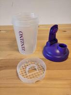 Zinzino Shake beker (nieuw), Ophalen of Verzenden, Nieuw