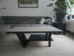 Salontafel, Ophalen, Gebruikt, 100 tot 150 cm, 50 tot 100 cm