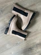 Shabbies Amsterdam Chelsea Boots maat 37, Shabbies Amsterdam, Beige, Lage of Enkellaarzen, Ophalen of Verzenden