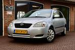 Toyota Corolla 1.4 VVT-i Linea Terra | AIRCO | NAP | NIEUWE, 47 €/maand, Origineel Nederlands, Te koop, Zilver of Grijs