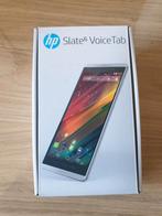 HP Slate 6 VoiceTab (barst in scherm), Gebruikt, Overige modellen, Ophalen of Verzenden, Zonder simlock