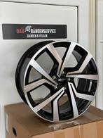 17 inch brescia look velgen nieuw 5x100 vw polo seat ibiza, Auto-onderdelen, Banden en Velgen, Nieuw, 17 inch, Velg(en), Personenwagen