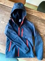 Nieuwe Softshell jas maat 140 jongens Decathlon, Kinderen en Baby's, Kinderkleding | Maat 140, Ophalen, Quechua, Nieuw, Jongen