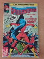 Spiderwoman comic nr. 5 marvel, Amerika, Marvel Comics, Eén comic, Zo goed als nieuw