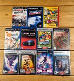 PlayStation 2 spellen, 11 stuks • Spyro • FIFA Street • COD, Spelcomputers en Games, Games | Sony PlayStation 2, 2 spelers, Ophalen of Verzenden
