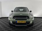 MINI Countryman 2.0 John Cooper Works-Pack SD A € 13.945,0, Auto's, Mini, Automaat, Stof, Origineel Nederlands, Diesel