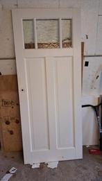 Binnendeur 83 x 200,5  40mm, Doe-het-zelf en Verbouw, Ophalen, 80 tot 100 cm, Binnendeur, Zo goed als nieuw