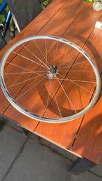 Shimano achterwiel, Gebruikt, Racefiets, Shimano, Ophalen