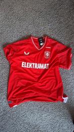 FC Twente thuisshirt 2023-2024–NIEUW met kaartjes–Maat XXL, Verzamelen, Sportartikelen en Voetbal, Ophalen of Verzenden, Nieuw