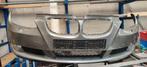 BMW E92 Voorbumper space grau, Gebruikt, Bumper, BMW, Ophalen