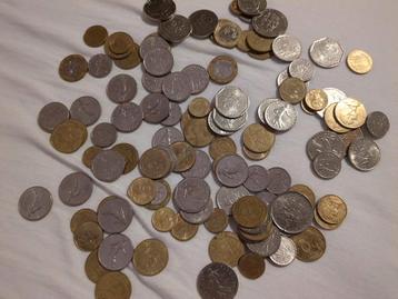 Franse Munten Collectie beschikbaar voor biedingen
