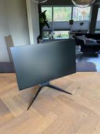 Gaming monitor te koop: Alienware AW2518HF, Gebruikt, In hoogte verstelbaar, Alienware, Full HD