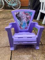 kinderstoel Frozen chair, Kinderen en Baby's, Kinderstoelen, Ophalen of Verzenden, Zo goed als nieuw