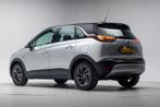 Opel Crossland X 1.2 Turbo Online Edition [ Carplay Cruise L, Auto's, Opel, 840 kg, Gebruikt, 1199 cc, Bedrijf