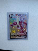 Toxtricity vmax sv113 Pokemonkaart, Ophalen of Verzenden, Zo goed als nieuw