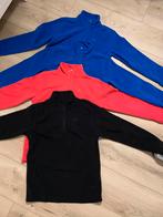 Skipullys 6 stuks. Falcon / protest 146-152, Ophalen, Zo goed als nieuw, Jongen of Meisje, Sport- of Zwemkleding