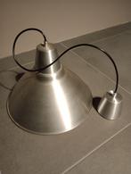 Ikea hanglamp diameter 38cm, Ophalen of Verzenden, Zo goed als nieuw, Metaal, Modern