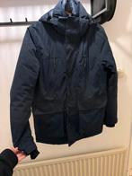 Winterjas, Ophalen of Verzenden, Zo goed als nieuw, Zwart