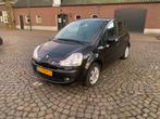 Renault Grand-Modus 1.2 TCE 74KW 2008 Zwart, Voorwielaandrijving, Zwart, 4 cilinders, Zwart