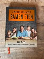 NIEUW Jamie Oliver - Samen Eten Kookboek, Voorgerechten en Soepen, Nieuw, Ophalen of Verzenden, Europa
