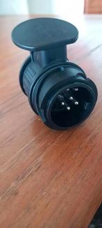 Universele stekker/ adapter, Ophalen