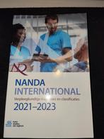 NANDA International, Ophalen of Verzenden, Zo goed als nieuw, Sociale wetenschap