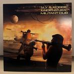 RSD SLY & ROBBIE JNR NATURAL - MITANT DUB - gold reggae, Ophalen of Verzenden, Zo goed als nieuw, 12 inch, Overige soorten