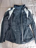 Dames motorjas maat 36., Motoren, Ophalen of Verzenden, Tweedehands, Dames, Jas | textiel