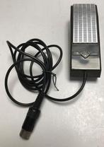 Telefunken microfoon TD20 {4225}, Ophalen of Verzenden, Gebruikt