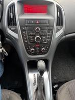 Opel ASTRA 1.4 Turbo Cosmo 5DRS CLIMA LMV ORG. KM APK 10-202, Euro 5, 15 km/l, Gebruikt, 4 cilinders