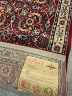 Vintage Perzisch tapijt - 160cm x 85cm, 150 tot 200 cm, Handelsonderneming Cubran, Ophalen of Verzenden, Misterstraat 6A